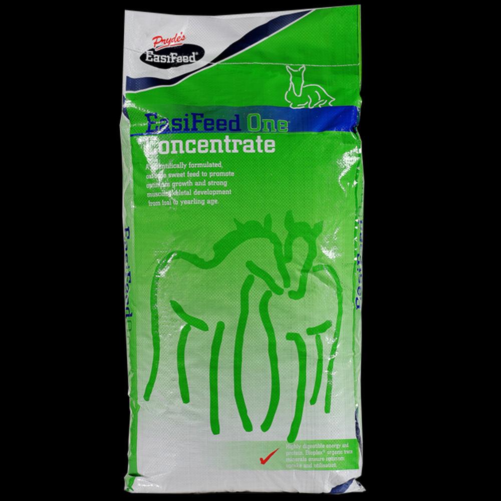 Prydes Easifeed One Concentrate 25Kg *Spec Ord*