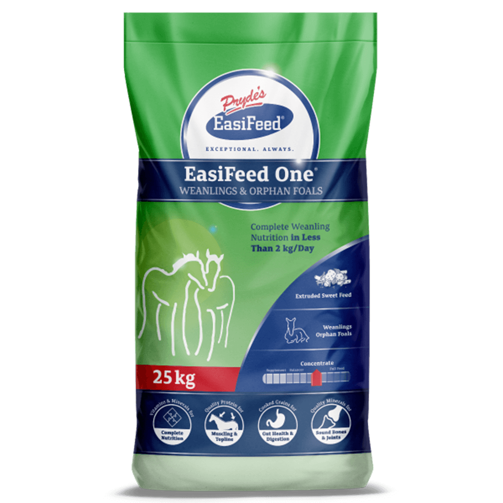 Prydes Easifeed One Concentrate 25Kg *Spec Ord*