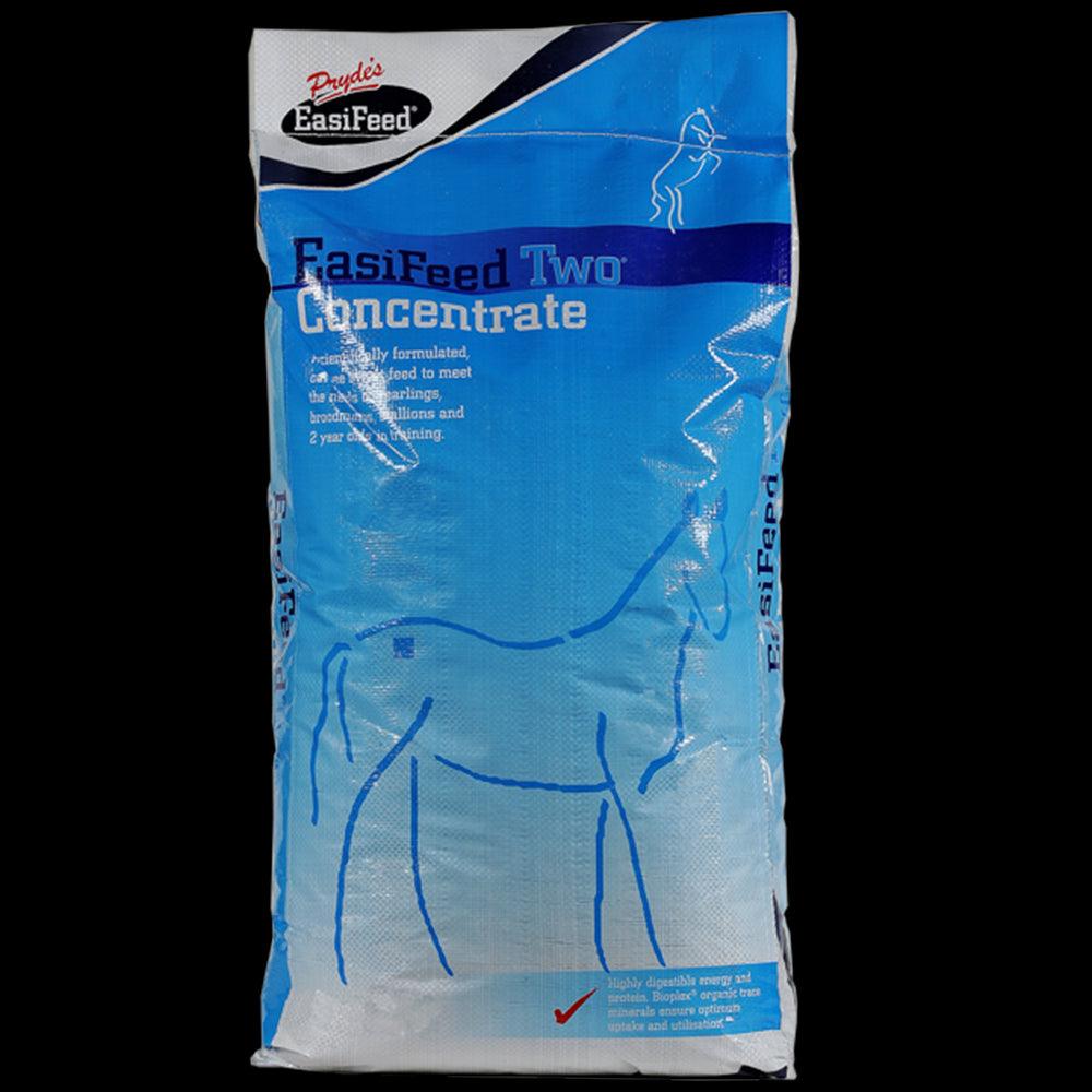 Prydes Easifeed No 2 Concentrate 25Kg