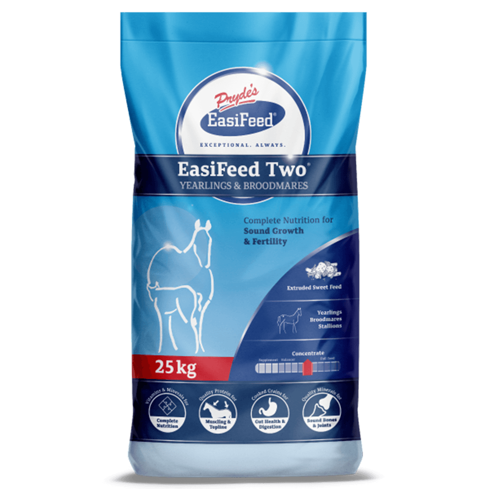 Prydes Easifeed No 2 Concentrate 25Kg