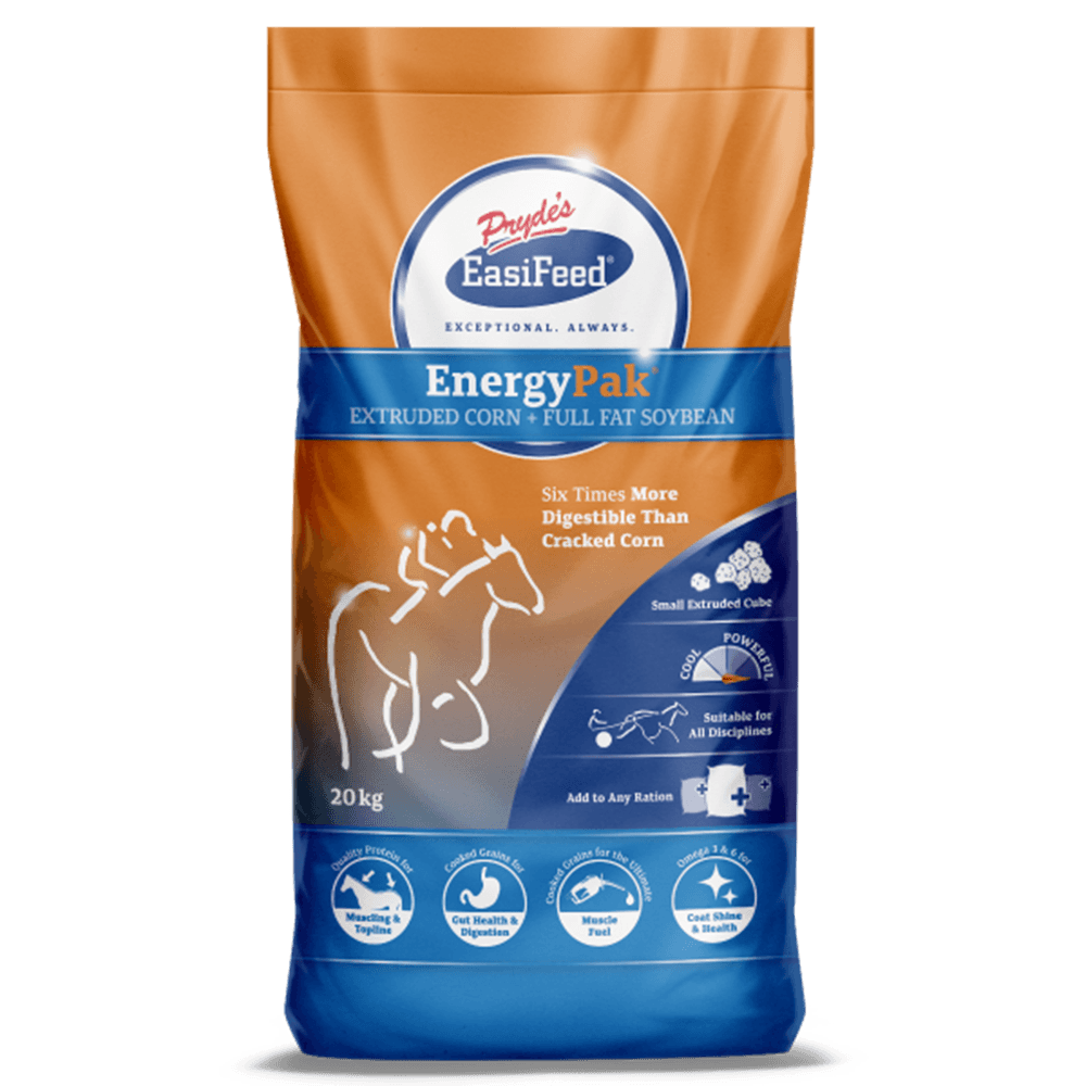 Prydes Energy Pak 20Kg