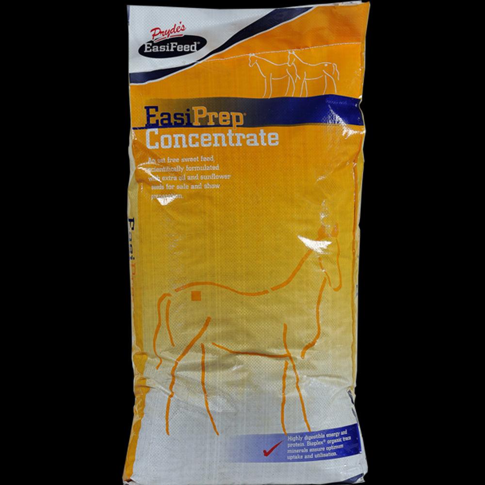 Prydes Easiprep Concentrate 25Kg