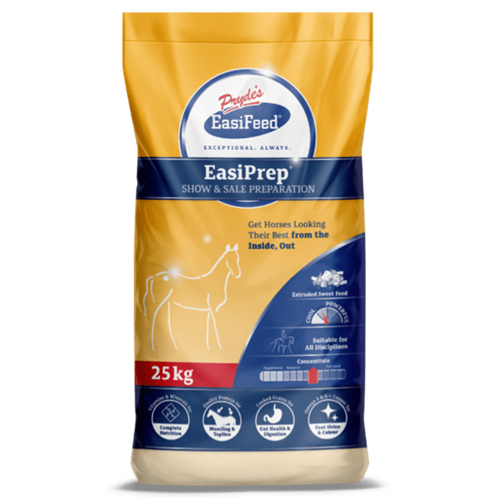 Prydes Easiprep Concentrate 25Kg