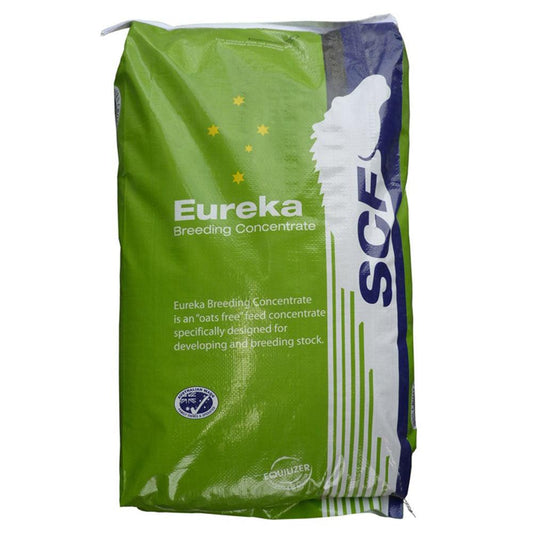 Southern Cross Eureka Breeding Concentrate 20Kg