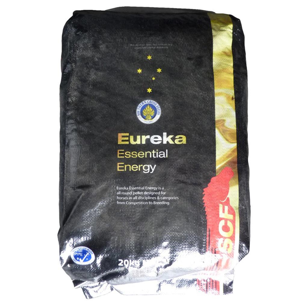 Southern Cross Essential Energy Pellet 16% 20Kg