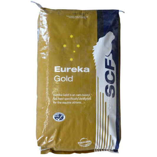 Southern Cross Feeds Eureka Gold 20Kg