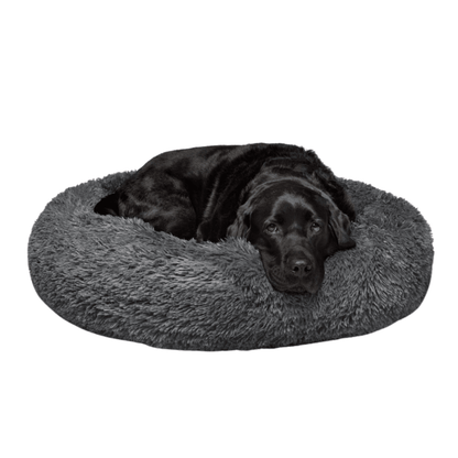 Fur King "Aussie" Calming Dog Bed - Pet Parlour Australia
