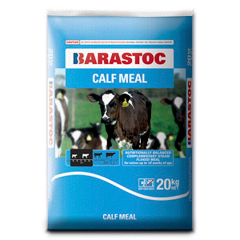 Barastoc Calf Maximiser 20Kg