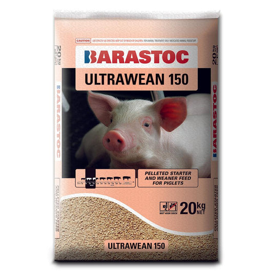 Barastoc Pig Ultrawean 150 20Kg