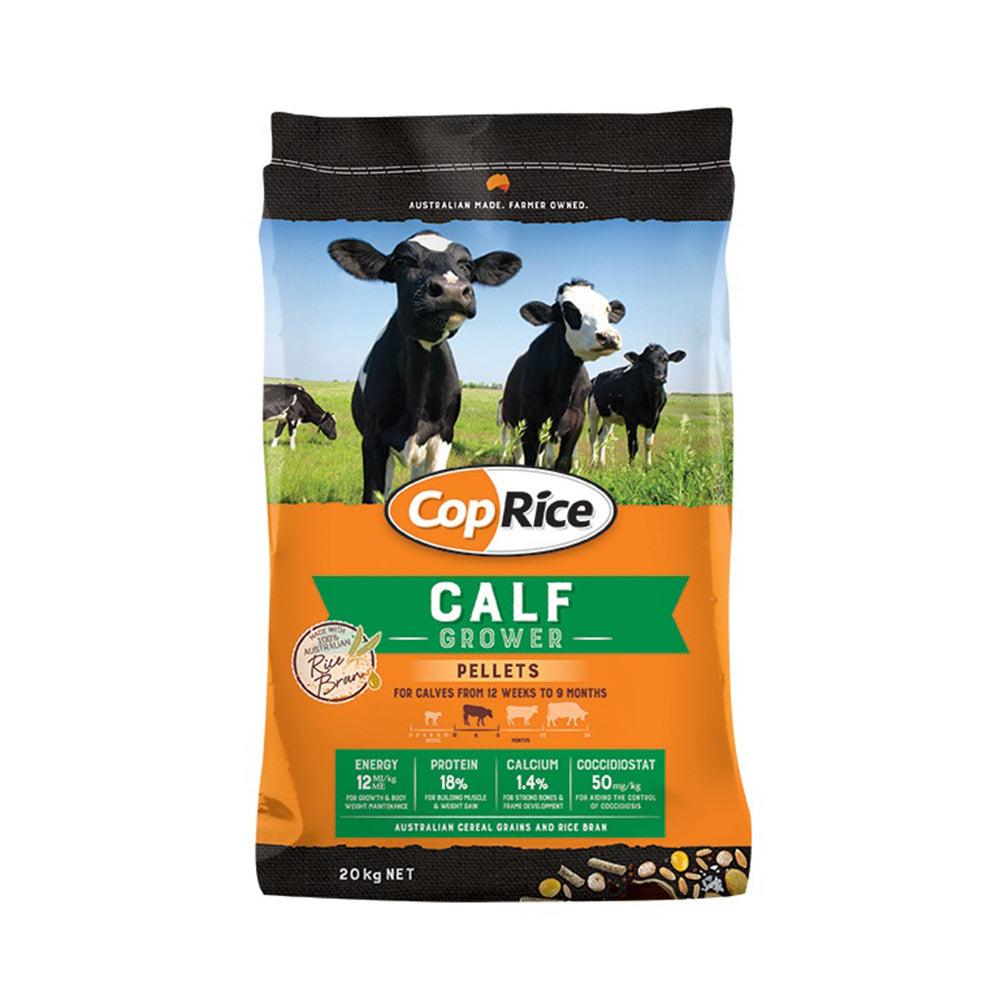 Coprice Calf Grower 18% 20Kg