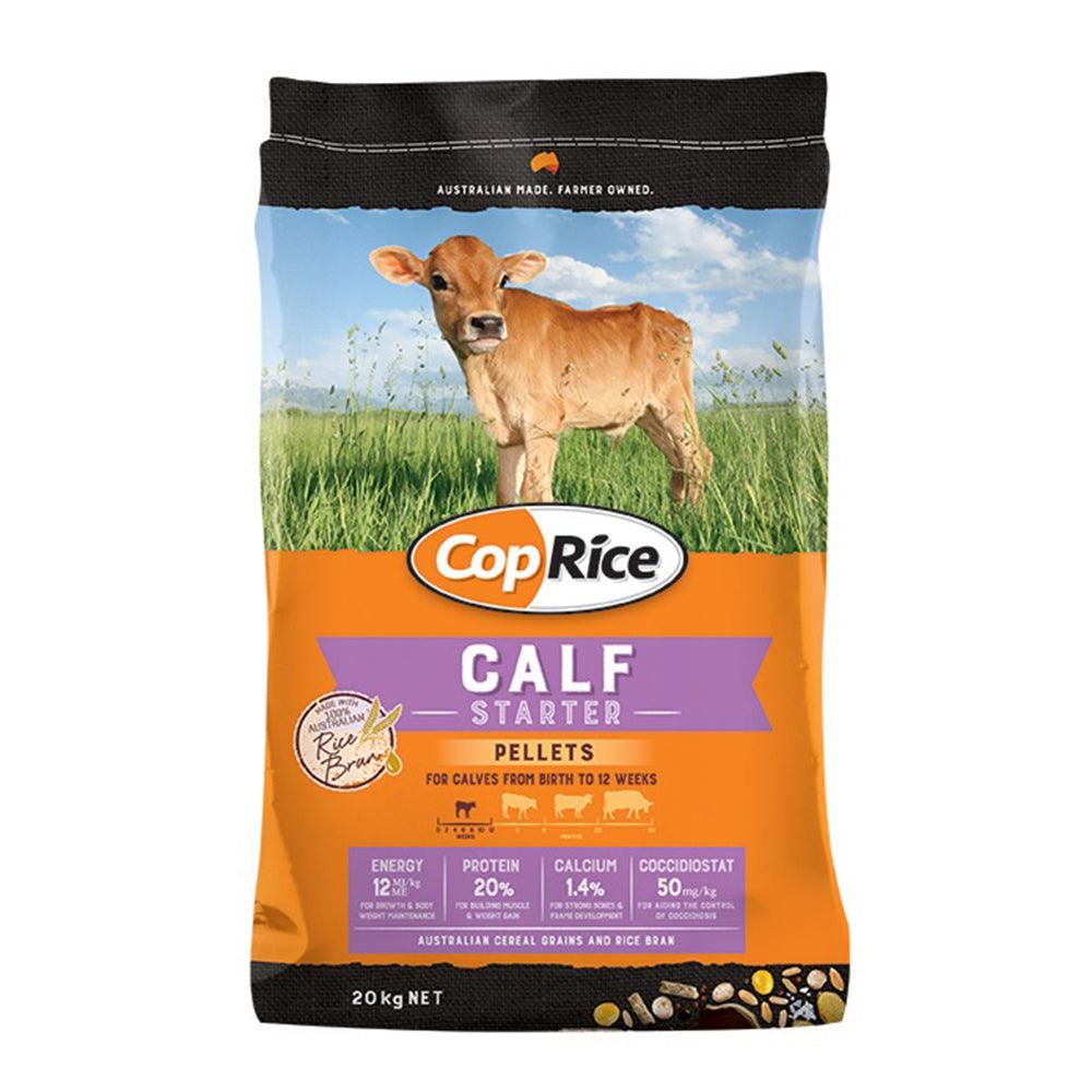 Coprice Calf Starter 20% 20Kg