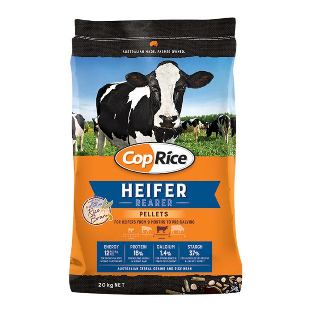 Coprice Heifer Rearer 16% 20Kg