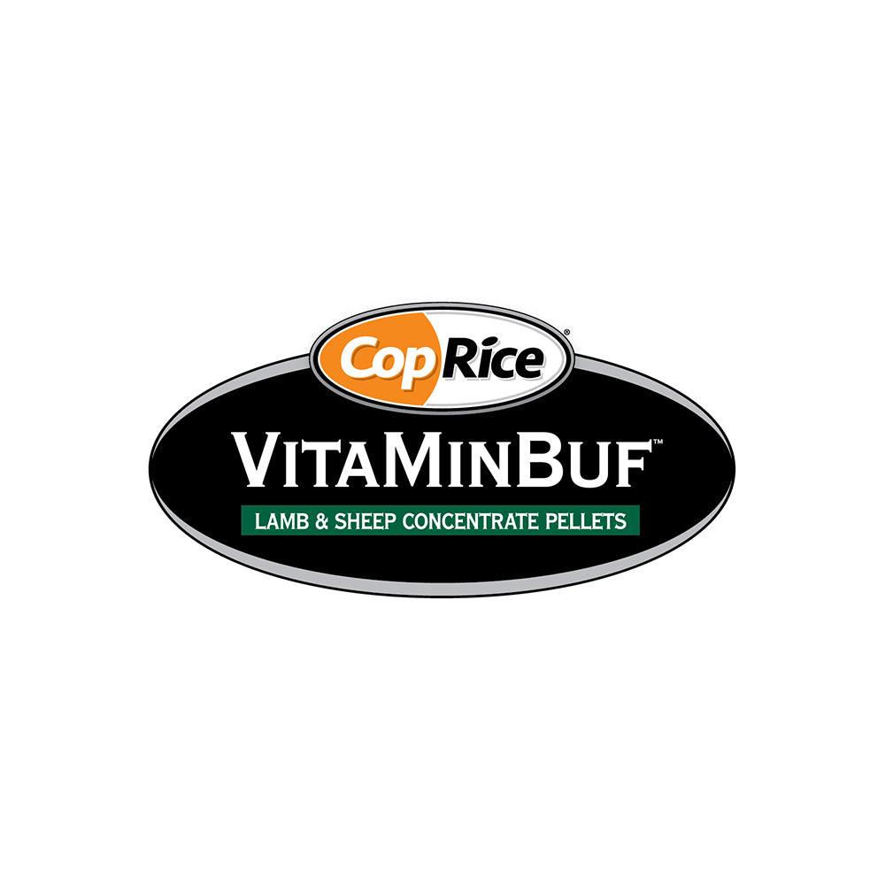 Coprice Vitamin Buf Concentrate Bulka *Spec Ord*