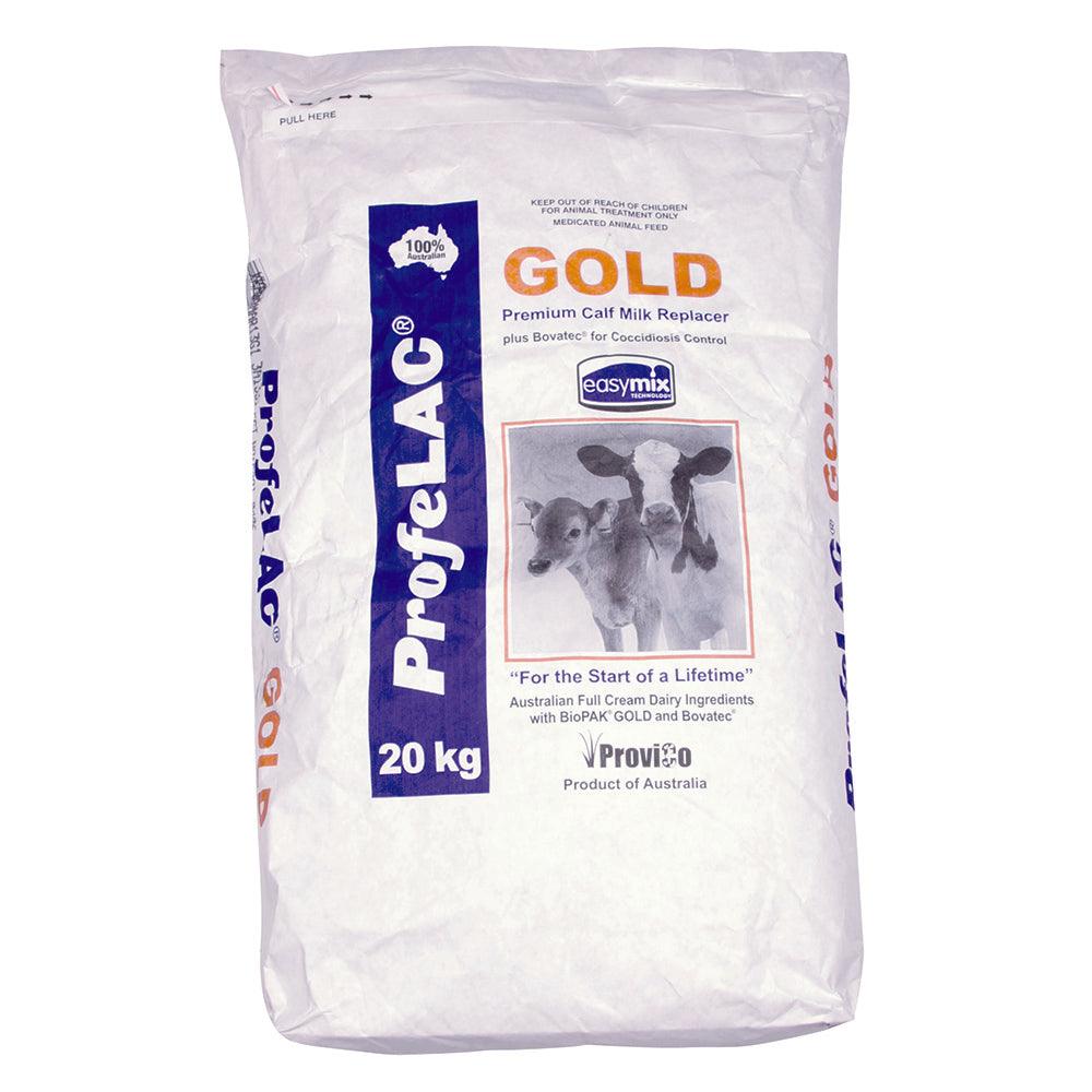 Gold Calf Milk Powder 20Kg