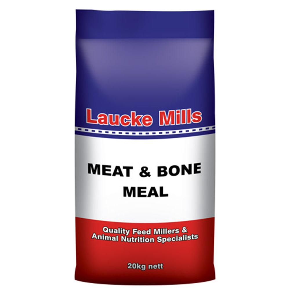 Laucke Meat & Bone Meal 20Kg