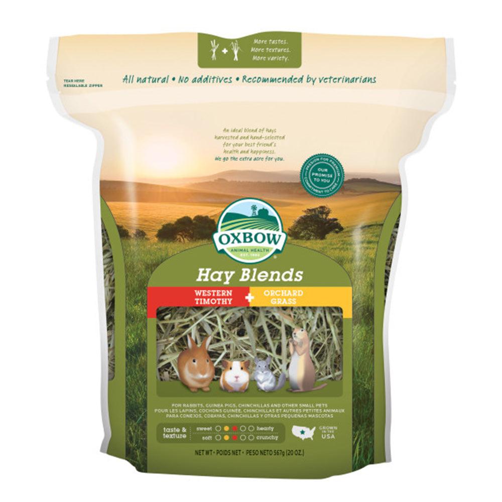 Oxbow Hay Blends Small 567G