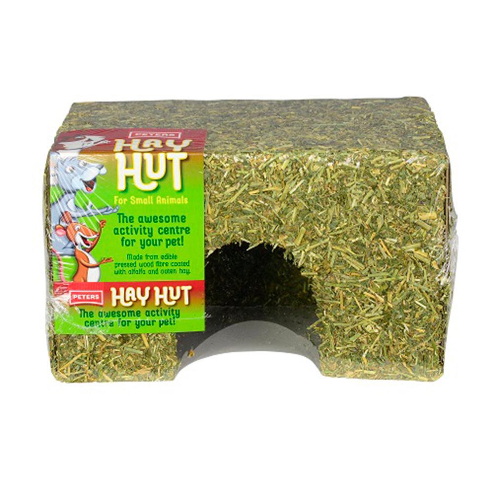 Peters Hay Huts Medium