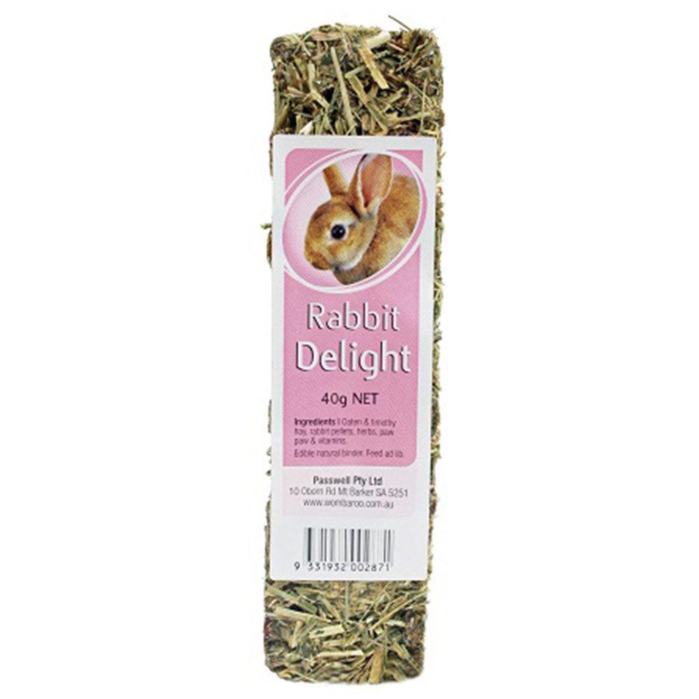 Passwell Rabbit Delight 40Gm