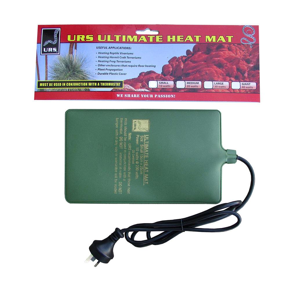 Urs Ultimate Heat Mat Small 10W