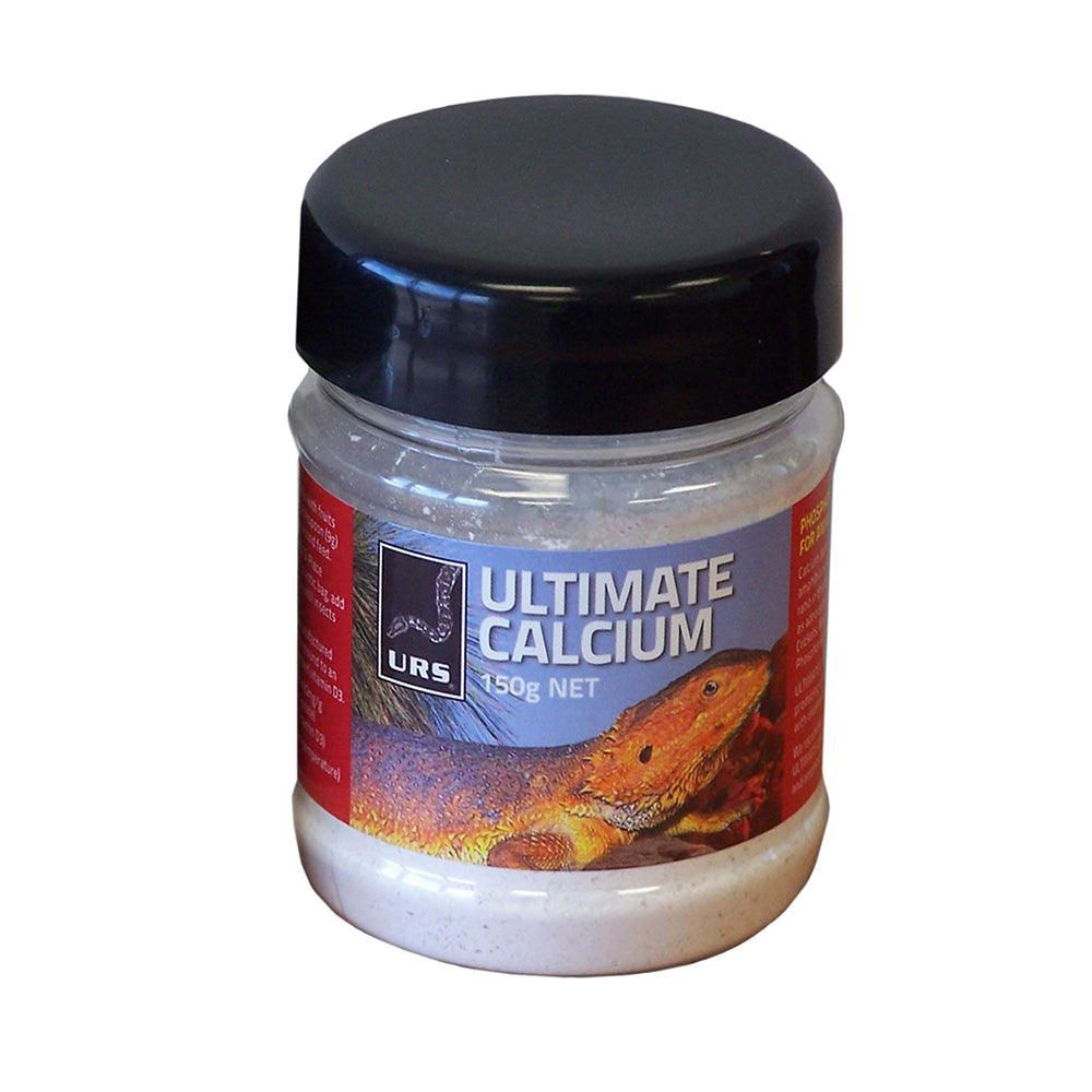 Urs Ultimate Calcium 150G