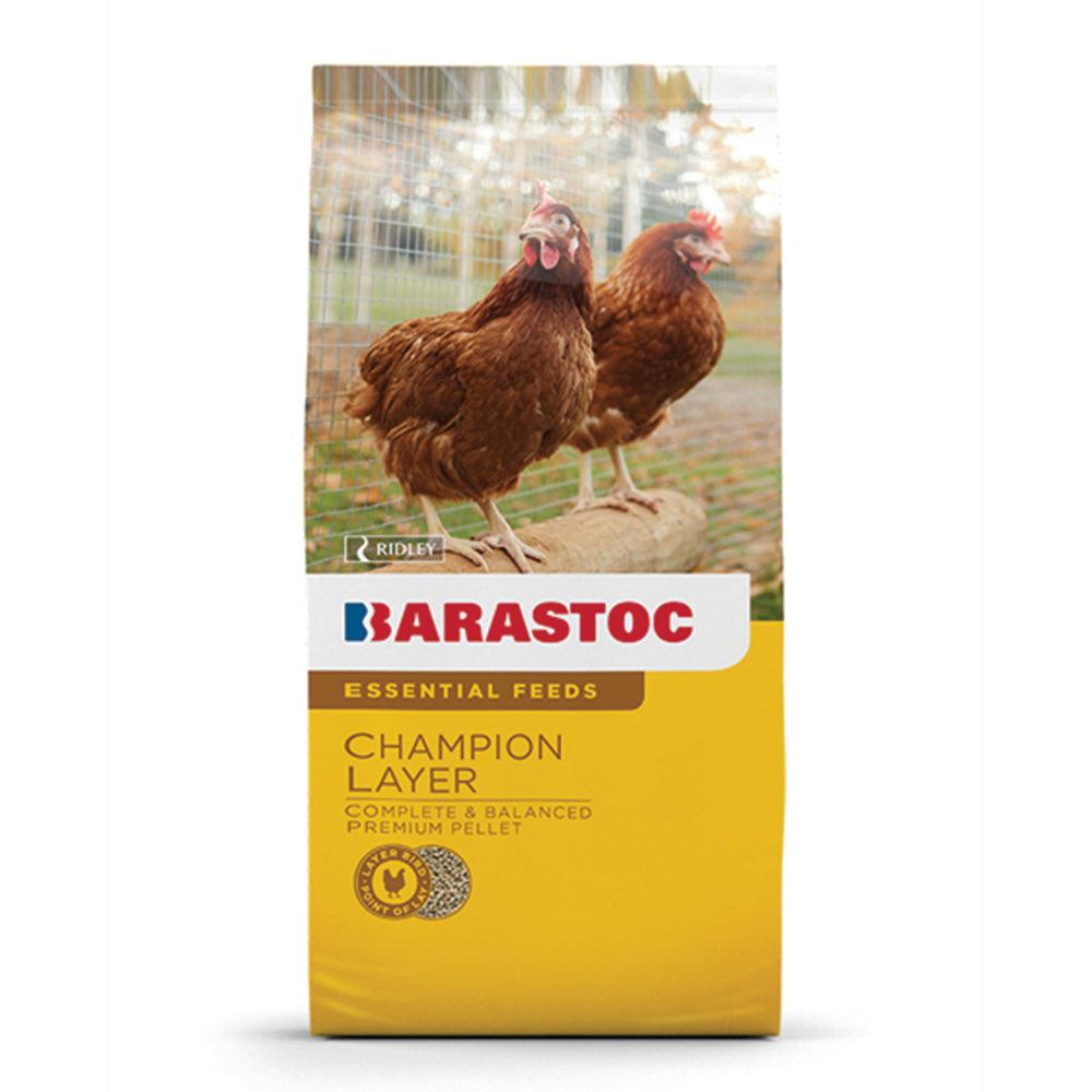 Barastoc Champion Layer Premium Pellet (48)