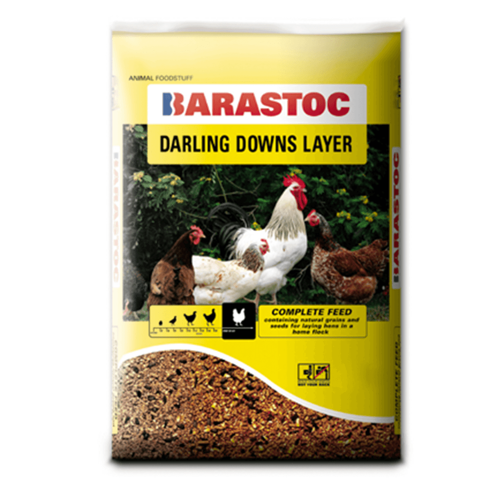 Barastoc Darling Downs Layer 20Kg (48)