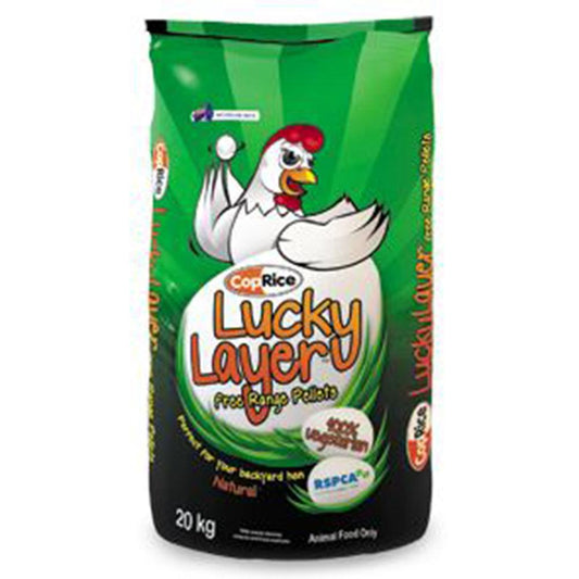 Coprice Lucky Layer 20Kg