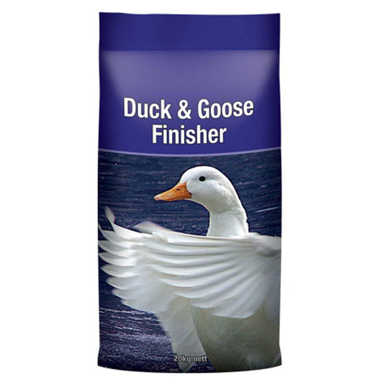 Laucke Duck & Goose Finisher 20Kg