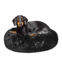 Fur King "Aussie" Calming Dog Bed - Pet Parlour Australia