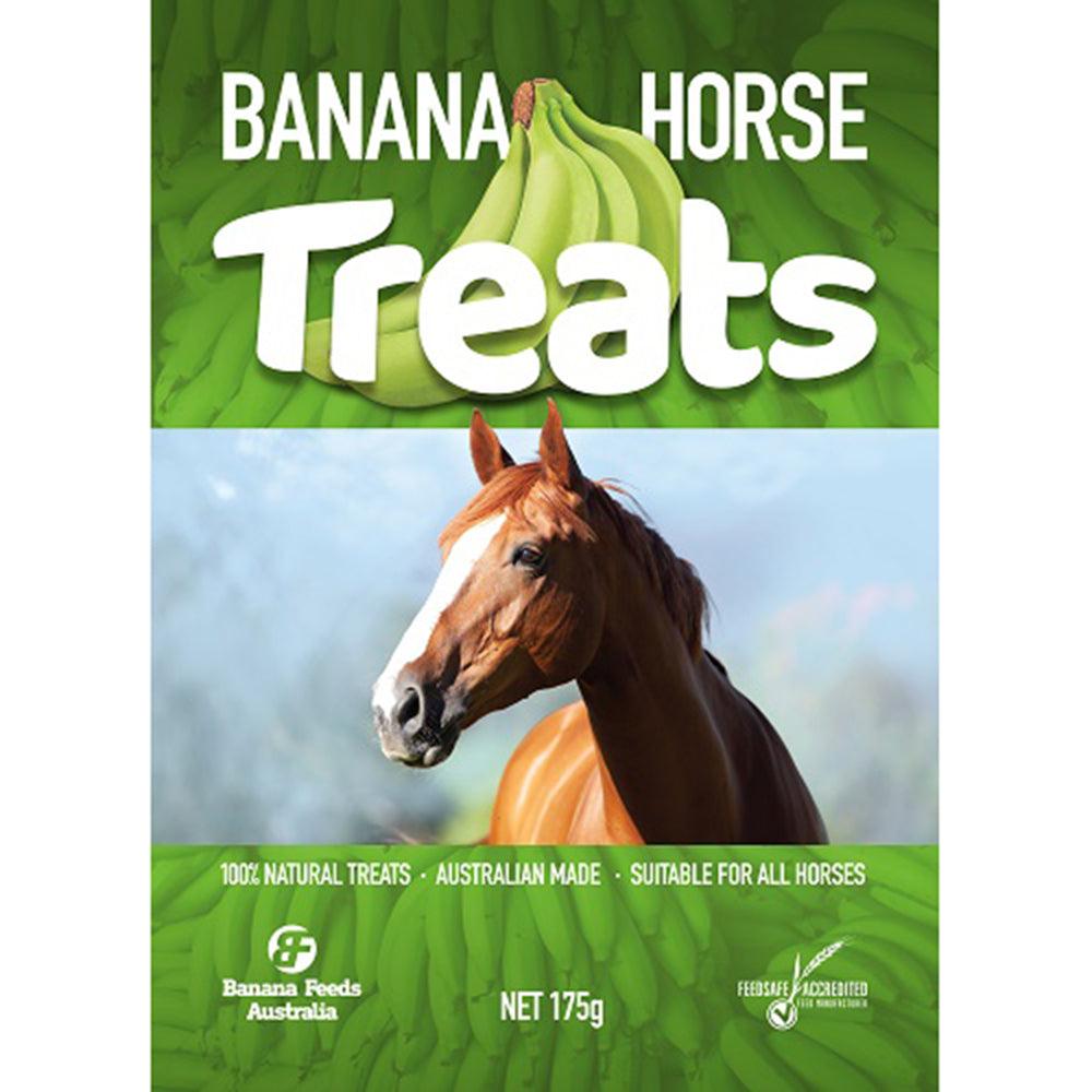 Banana Feeds Australia  B Complete Treat 175G