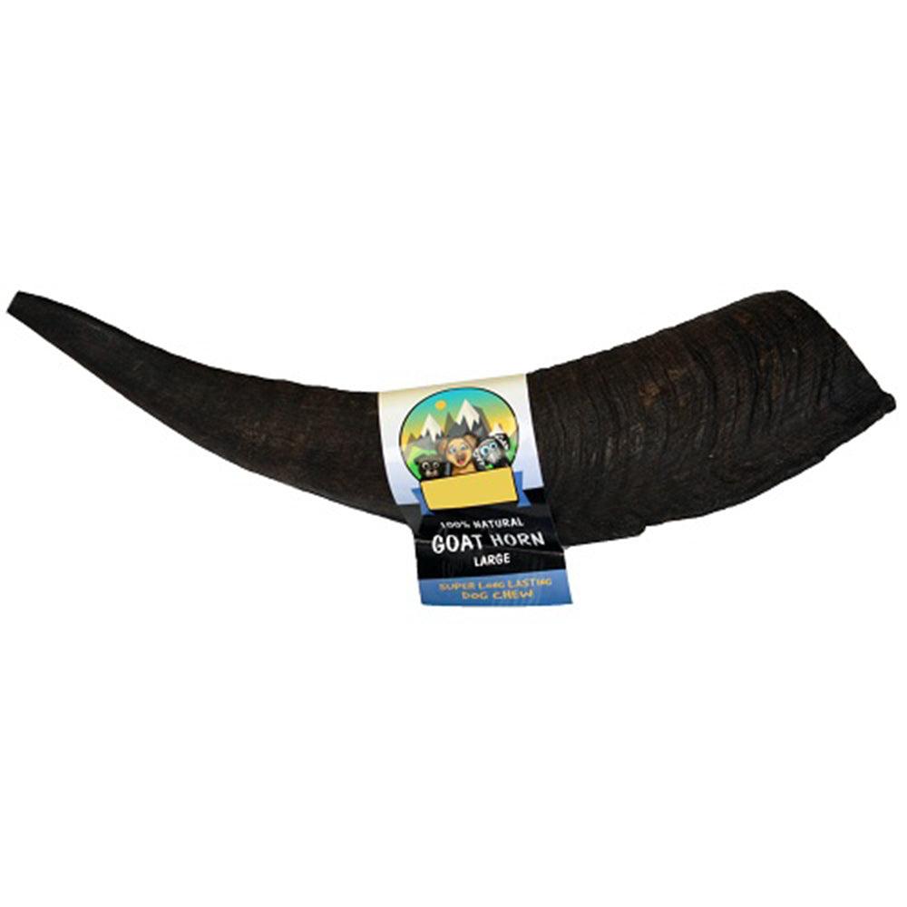 Natures Menu Large Goat Horn 25-30Cm