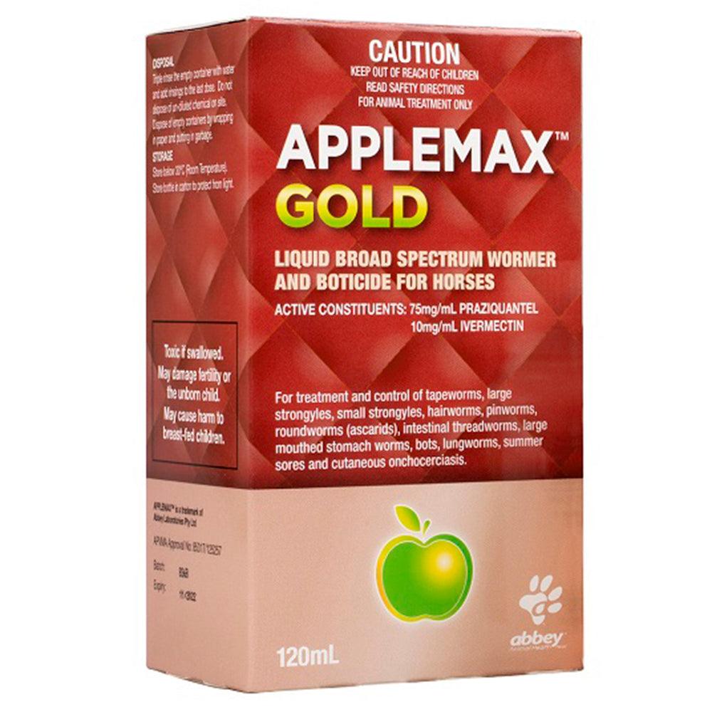 Abbey Labs Applemax Gold 120 ml