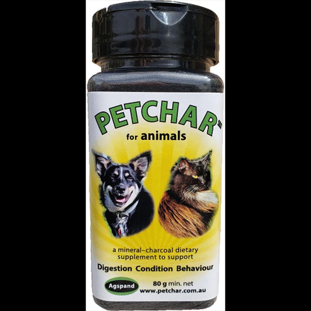 Agspand Petchar 80G Jar