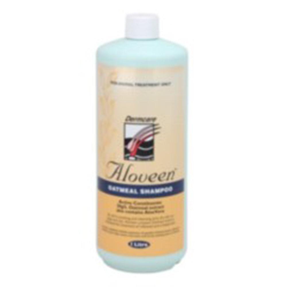 Aloveen Oatmeal Shampoo 1Ltr