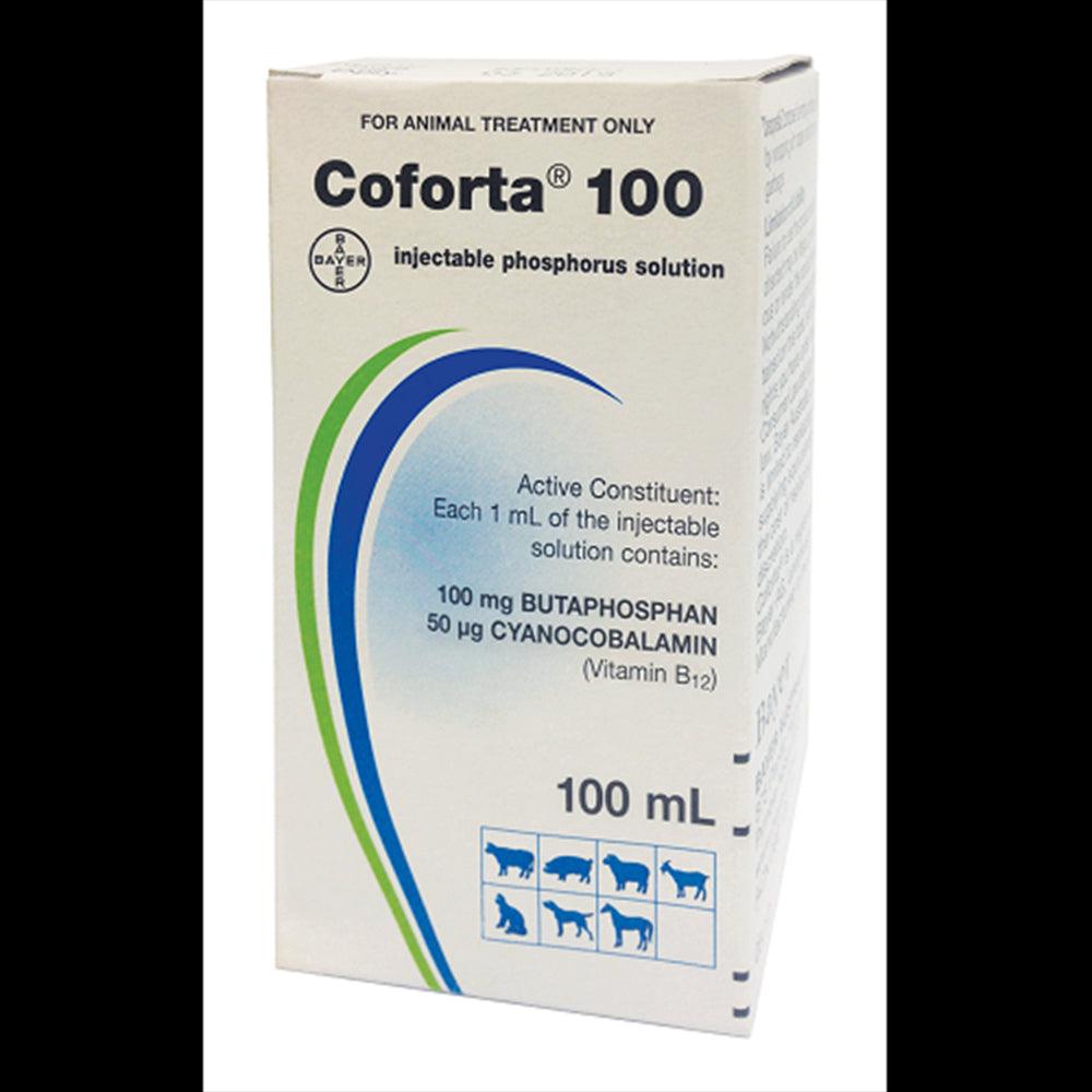 Bayer Coforta 100Ml