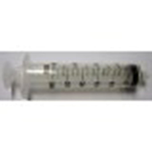 Bd 30Ml Syringe Luer Lock Tip 60'S