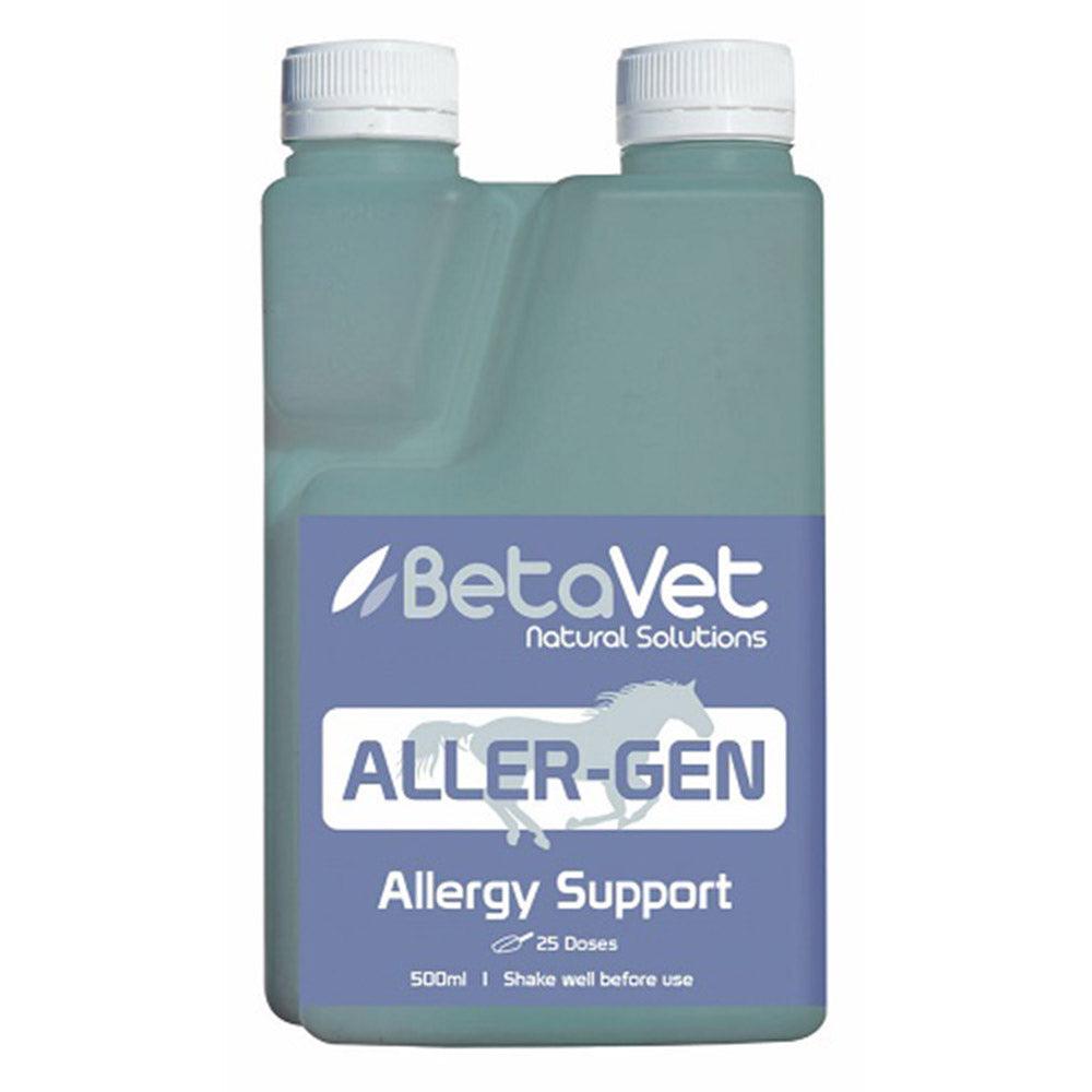 Betavet Aller-Gen 500Ml *Spec Ord*