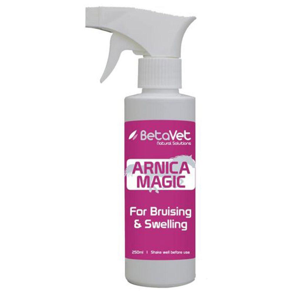 Betavet Arnica Magic 250 ml