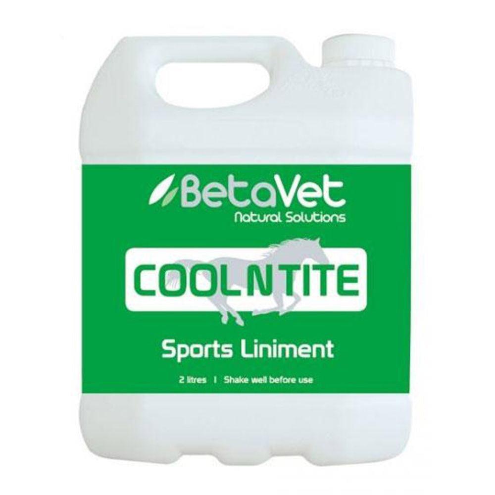 Betavet Cool N Tite 2L