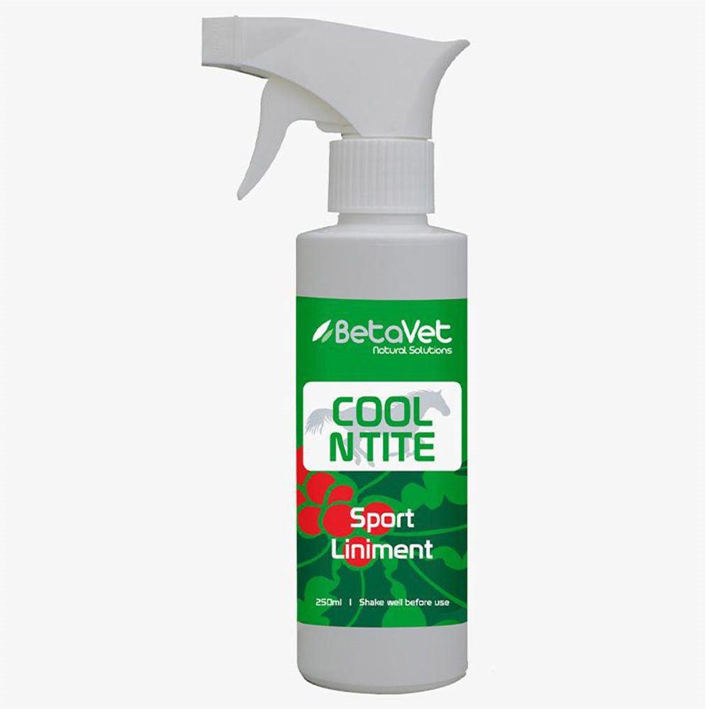 Betavet Cool N Tite 250 ml