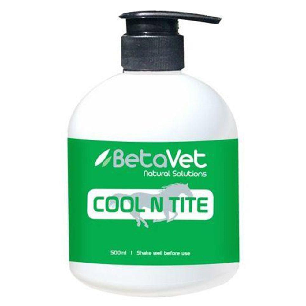 Betavet Cool N Tite 500 ml