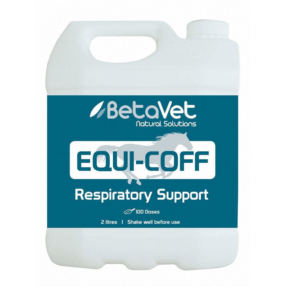 Betavet Equicoff 2L