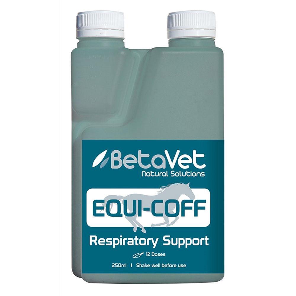 Betavet Equicoff 250ml