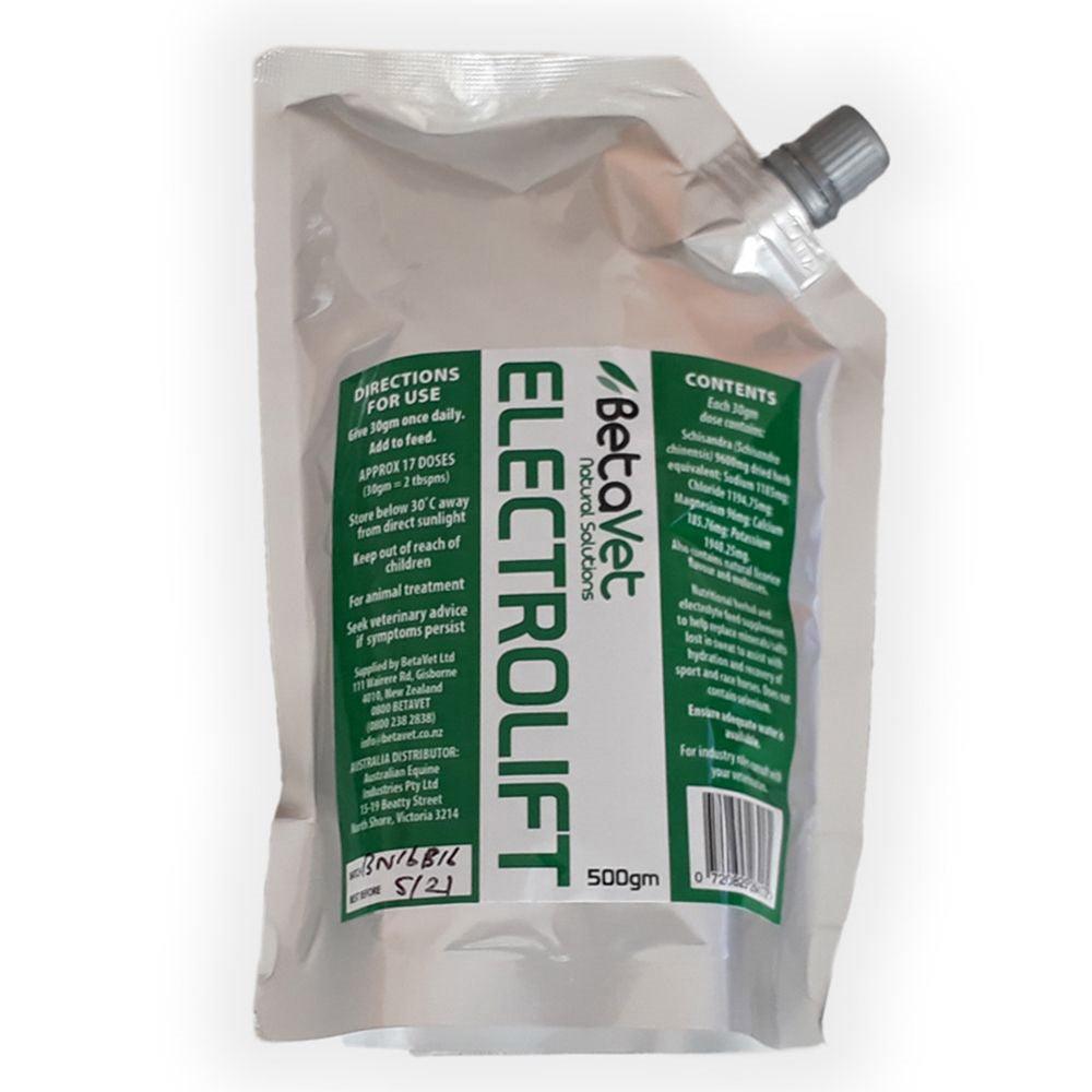 Betavet Electrolift 500g