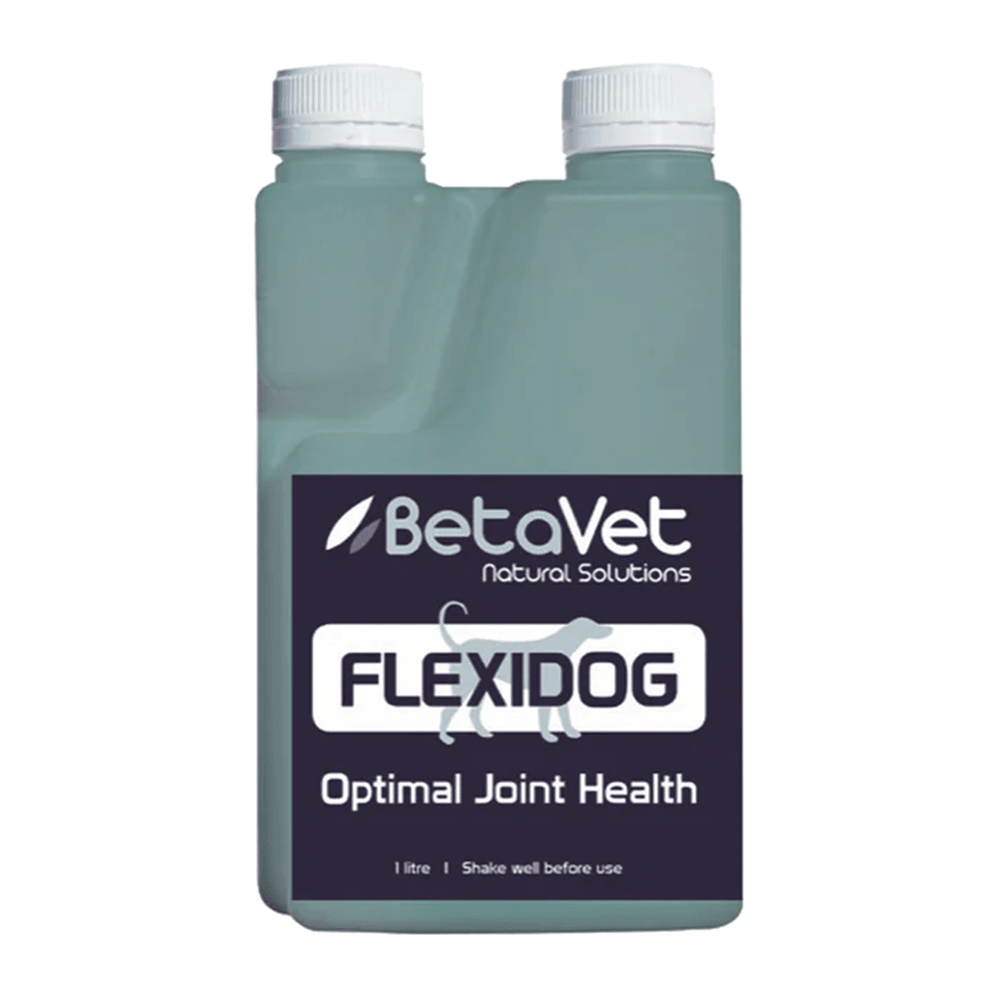 Betavet Flexidog 1Lt   *Spec Ord*