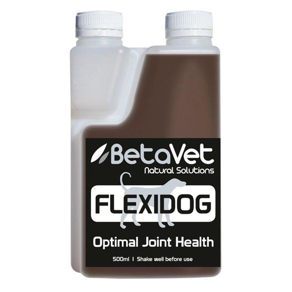 Betavet Flexi Dog 500ml