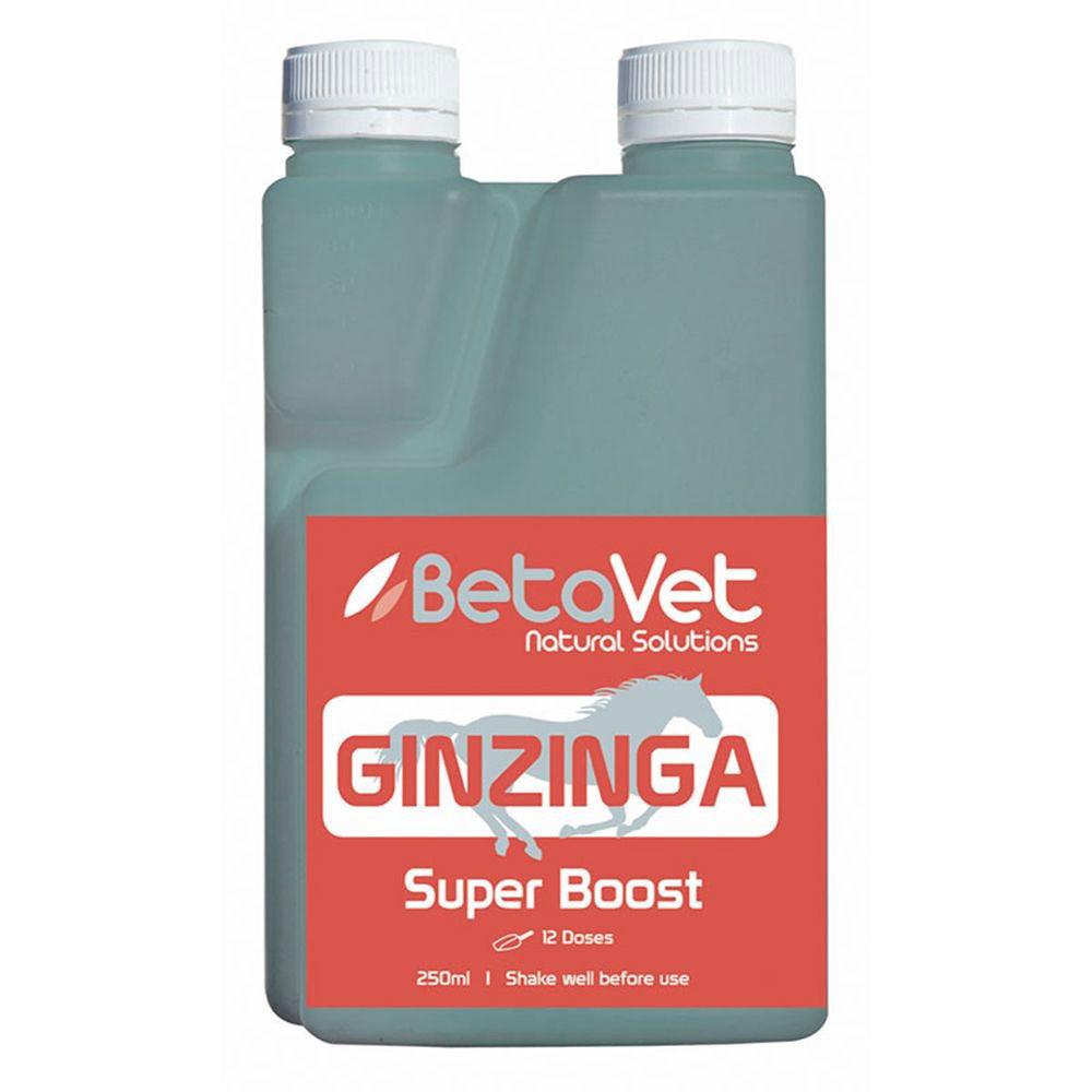 Betavet Ginzinga 250ml