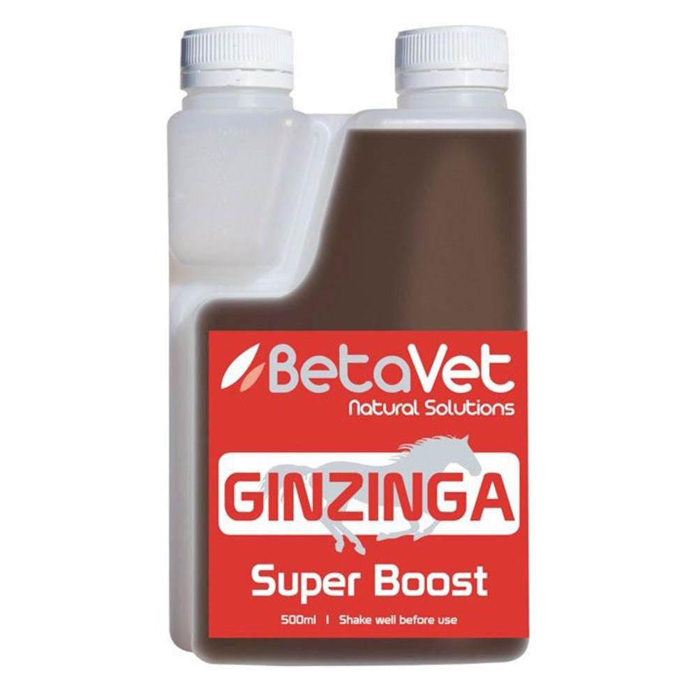 Betavet Ginzinga 500Ml