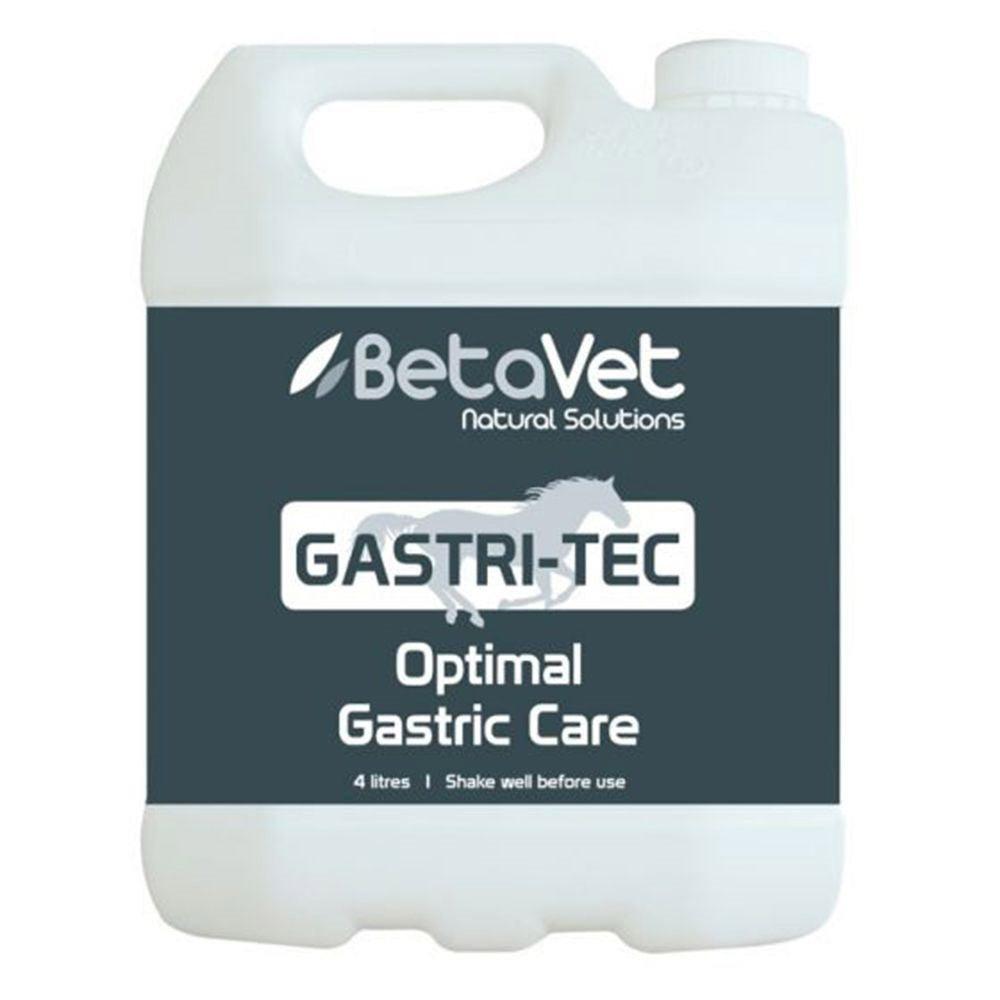 Betavet Gastri Tech 4L