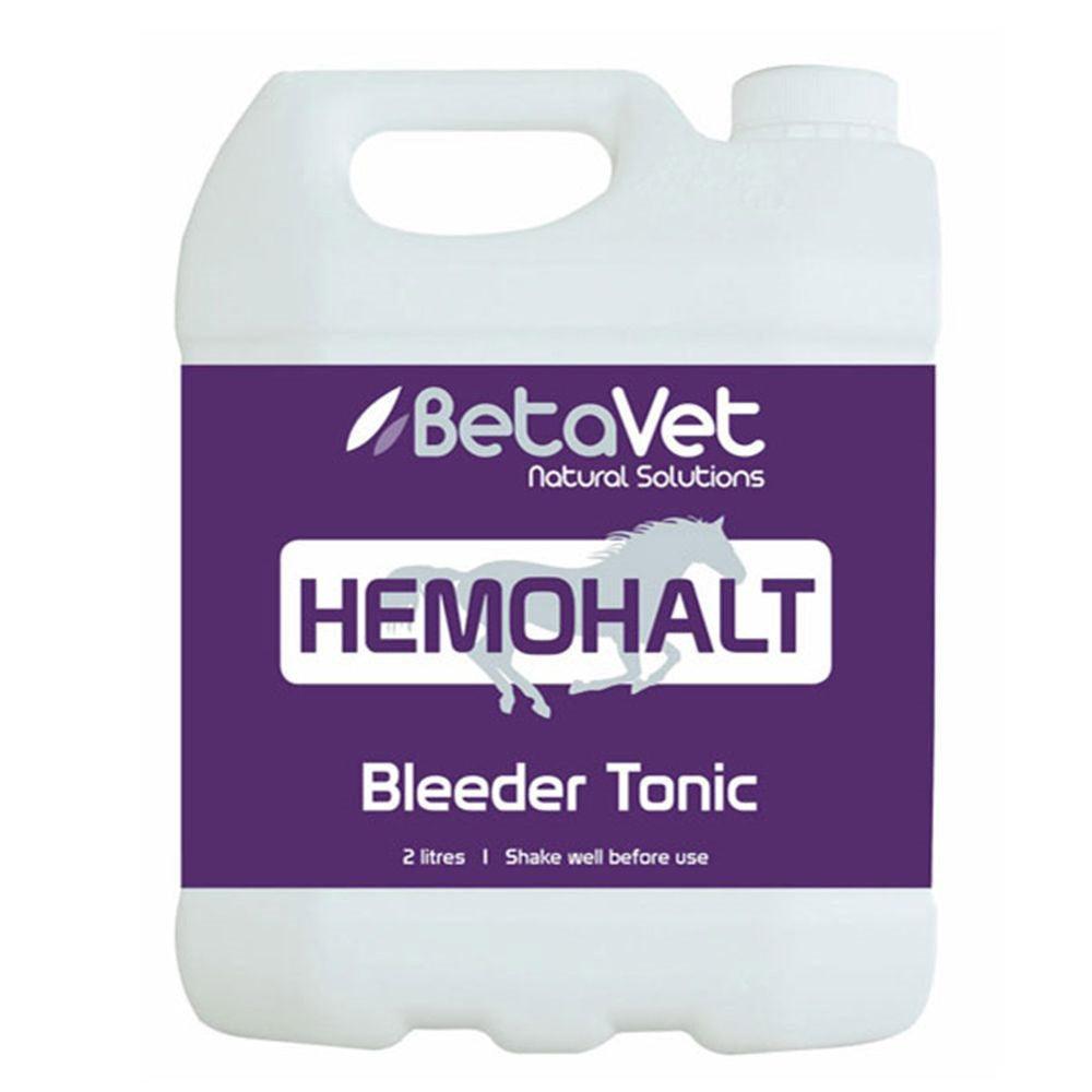 Betavet Hemohalt 2L